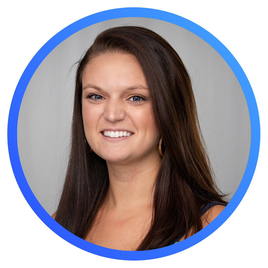 Brooke Williams - Nominee for Rising Star Award - 2023 Campus ...